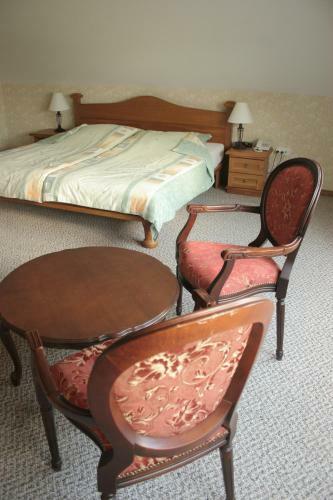 Hotel Aparjods