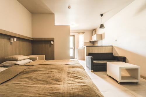 Apartamento Prieka Pietura