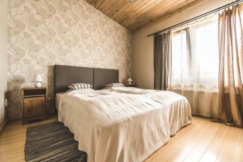 Apartamento Prieka Pietura