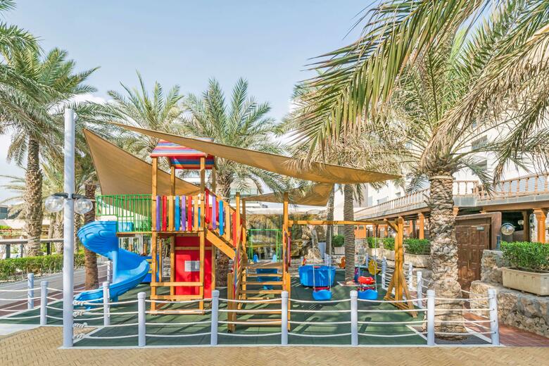 Radisson Blu Hotel, Kuwait