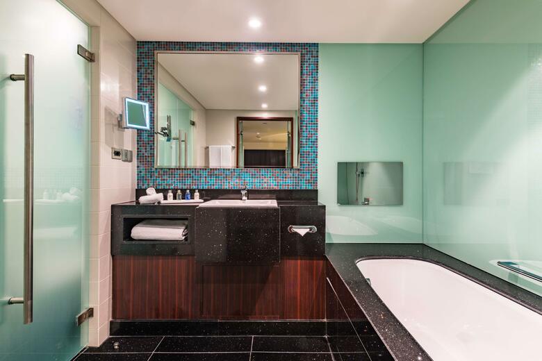 Radisson Blu Hotel, Kuwait