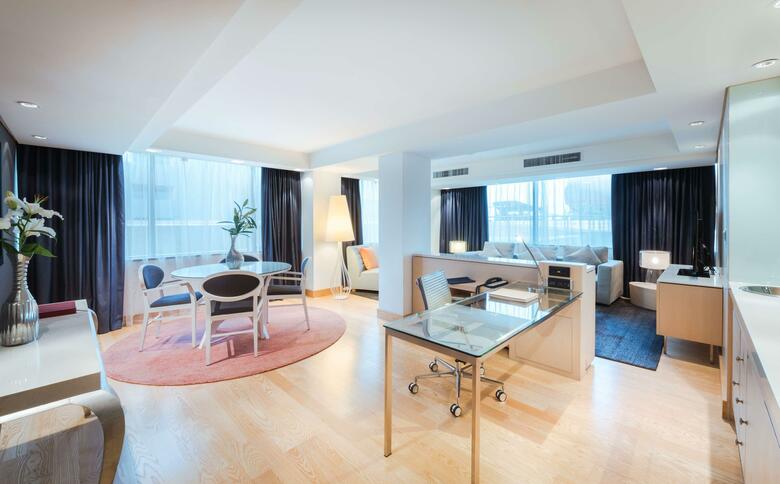 Radisson Blu Hotel, Kuwait