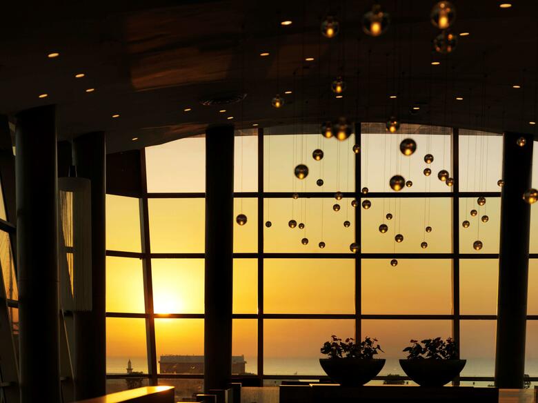 Radisson Blu Hotel, Kuwait