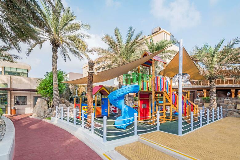 Radisson Blu Hotel, Kuwait