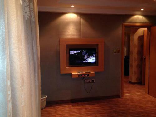 Terrace Furnished Apartments - Mahboula