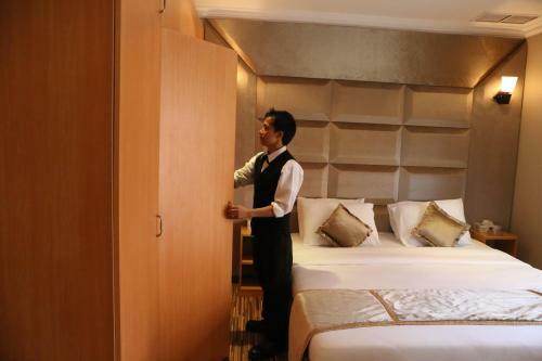 Terrace Furnished Apartments - Mahboula