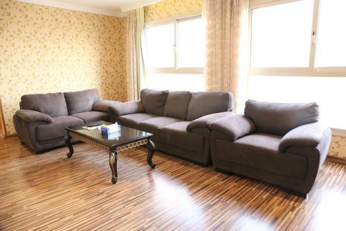 Terrace Furnished Apartments - Mahboula