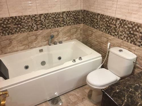 Terrace Furnished Apartments - Mahboula