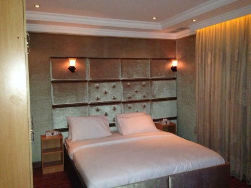 Terrace Furnished Apartments - Mahboula