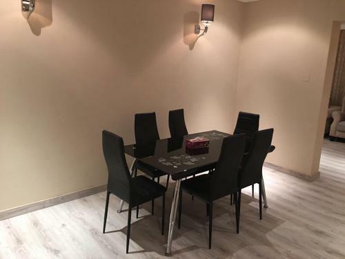 Terrace Furnished Apartments - Mahboula