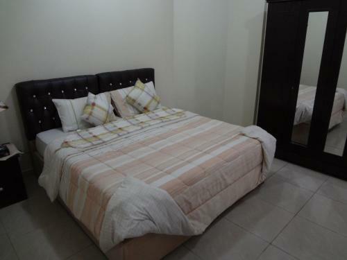 Flora Park Hotel Apartment