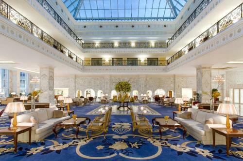 Hotel The Regency Kuwait