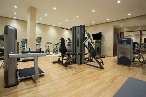 Hotel The Regency Kuwait