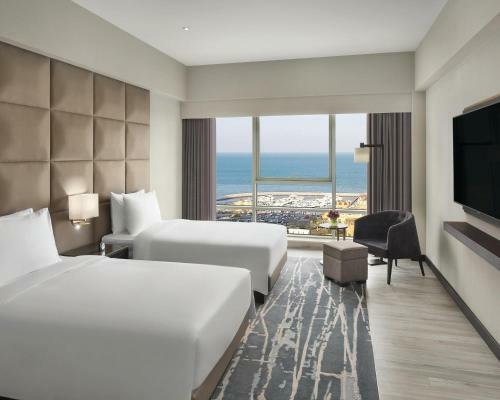 Hotel Al Manshar Rotana - Kuwait