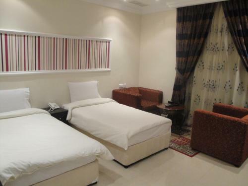 Apartamentos Marina Royal Hotel Suite