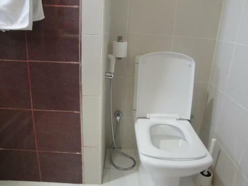 Apartamentos Marina Royal Hotel Suite