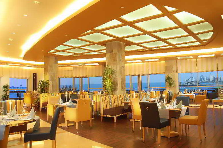 Marina Hotel