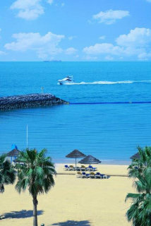 Marina Hotel