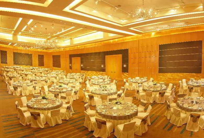 Marina Hotel