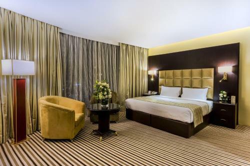 Al Bastaki International Hotel
