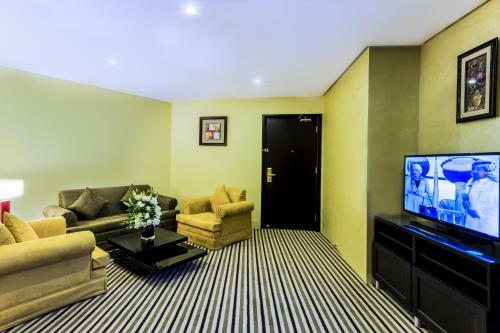 Al Bastaki International Hotel