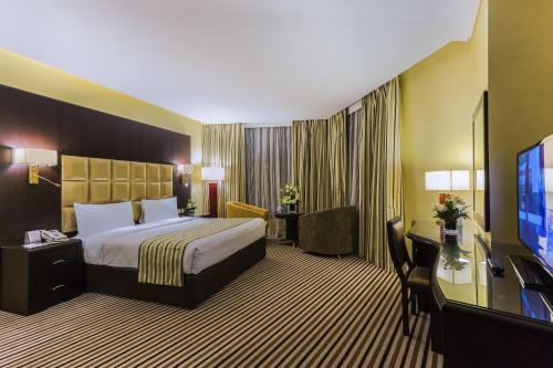 Al Bastaki International Hotel