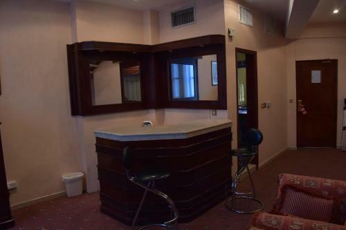 Al Bastaki International Hotel