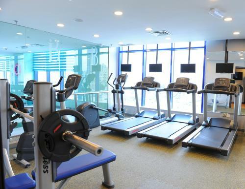 Al Bastaki International Hotel
