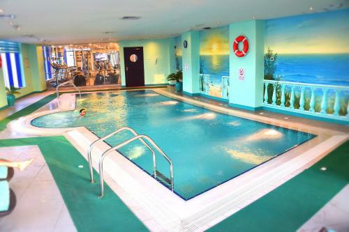 Al Bastaki International Hotel