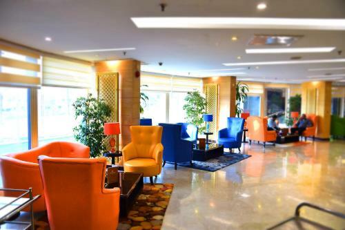 Al Bastaki International Hotel