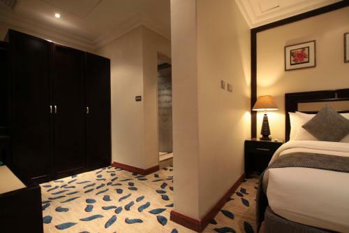 Apartamento Boudl Kuwait