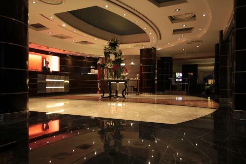 Apartamento Boudl Kuwait