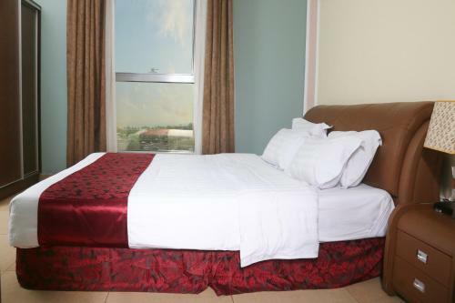 Apartamento Laguna Hotel Suites