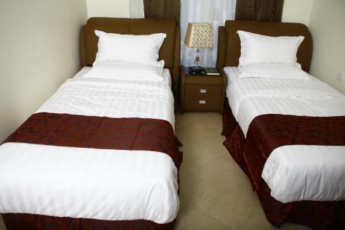 Apartamento Laguna Hotel Suites