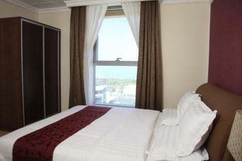 Apartamento Laguna Hotel Suites