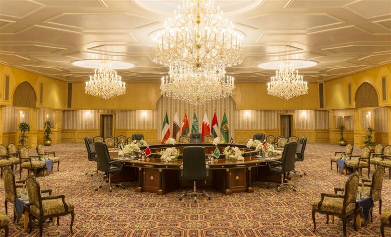 Sheraton Kuwait, A Luxury Collection Hotel