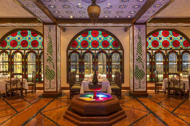 Sheraton Kuwait, A Luxury Collection Hotel