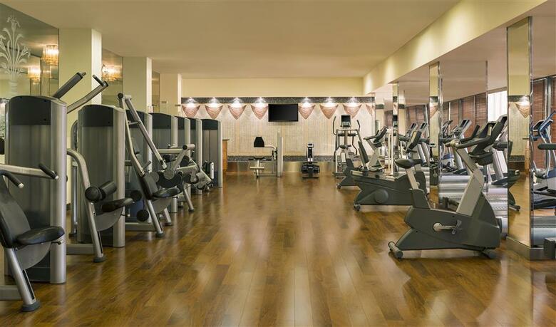 Sheraton Kuwait, A Luxury Collection Hotel