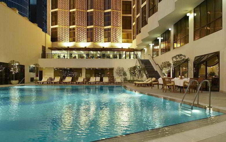 Sheraton Kuwait, A Luxury Collection Hotel
