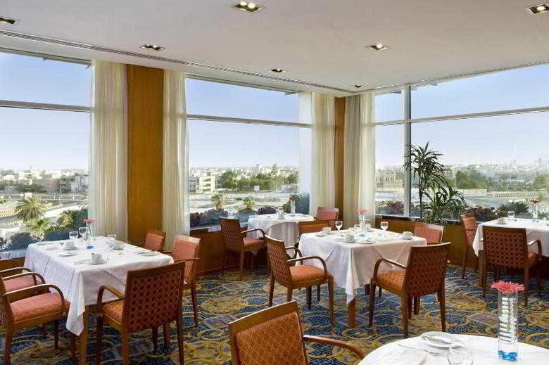 Hotel Four Points By Sheraton Kuwait