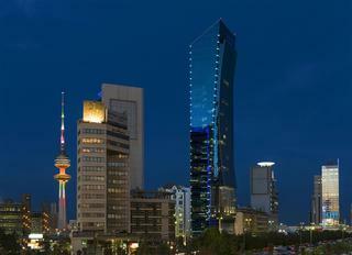 Hotel Four Points By Sheraton Kuwait