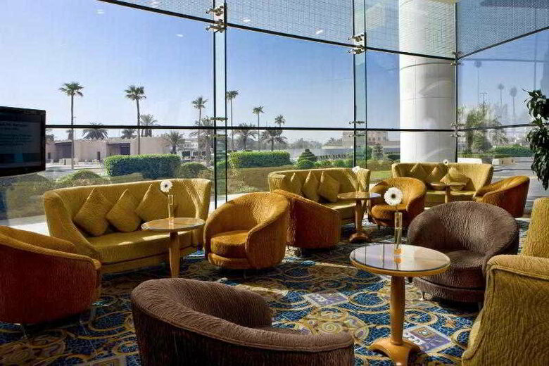 Hotel Four Points By Sheraton Kuwait