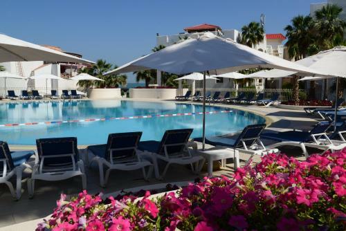 Rimal Hotel & Resort