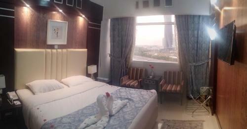 Kuwait Continental Hotel