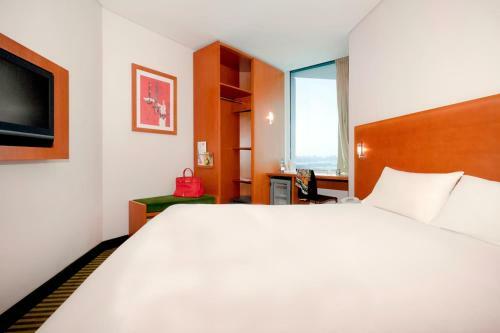 Hotel Ibis Kuwait Salmiya