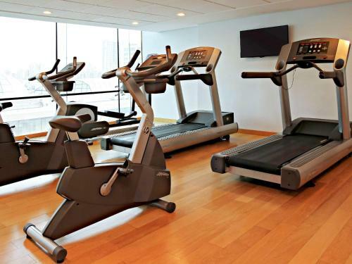 Hotel Ibis Kuwait Salmiya