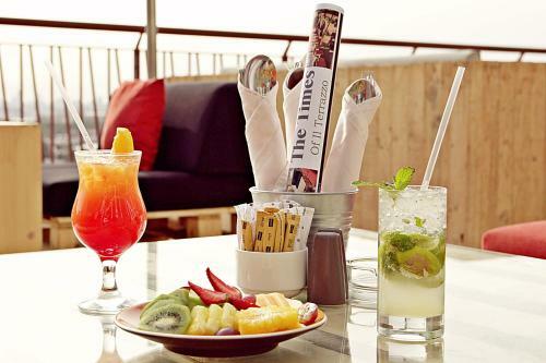 Hotel Ibis Kuwait Salmiya
