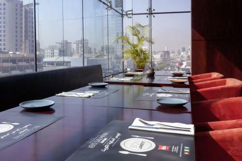 Hotel Ibis Kuwait Salmiya