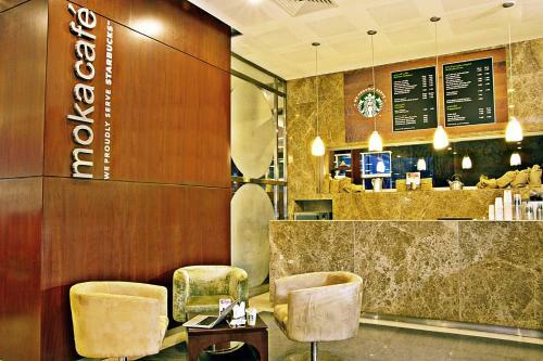Hotel Ibis Kuwait Salmiya