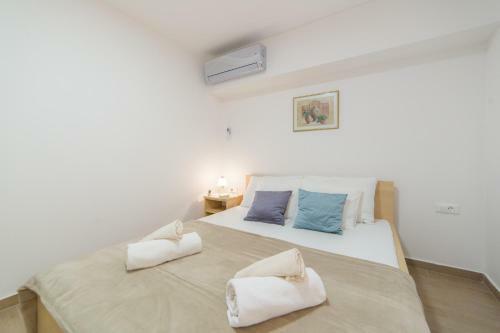Apartments Relax